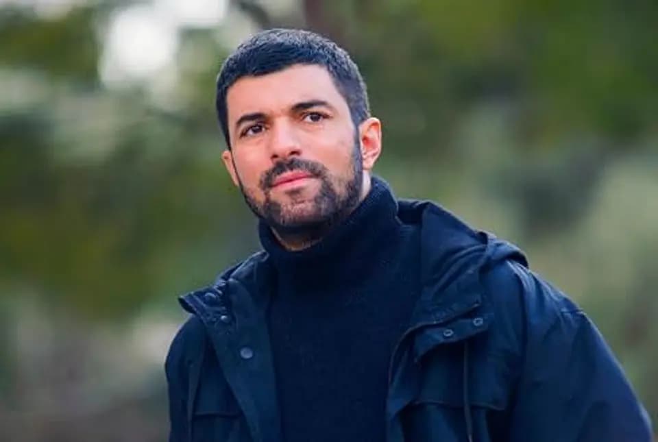 دختر سفیر - قسمت 35