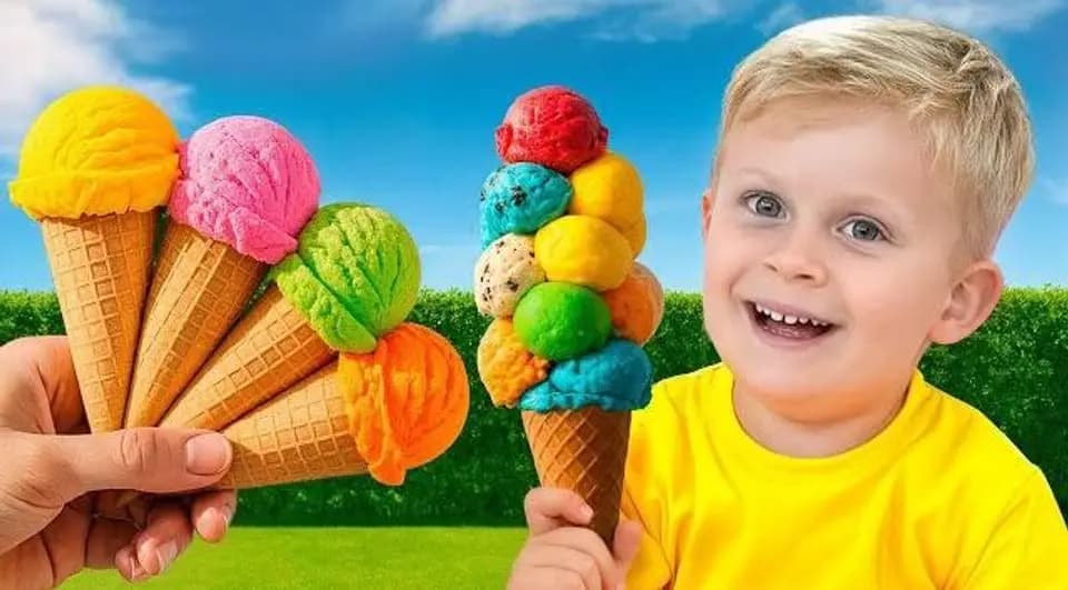 دیانا و روما - قسمت 24