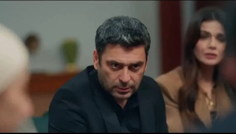شهر دور - قسمت 36