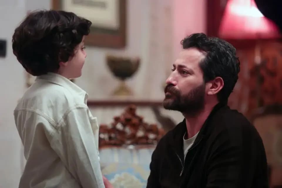 شهر دور - قسمت 59