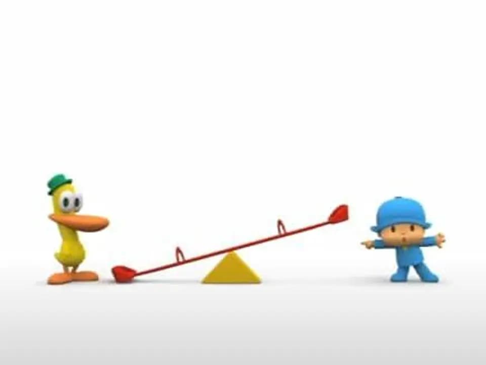 پوکویو - قسمت 7