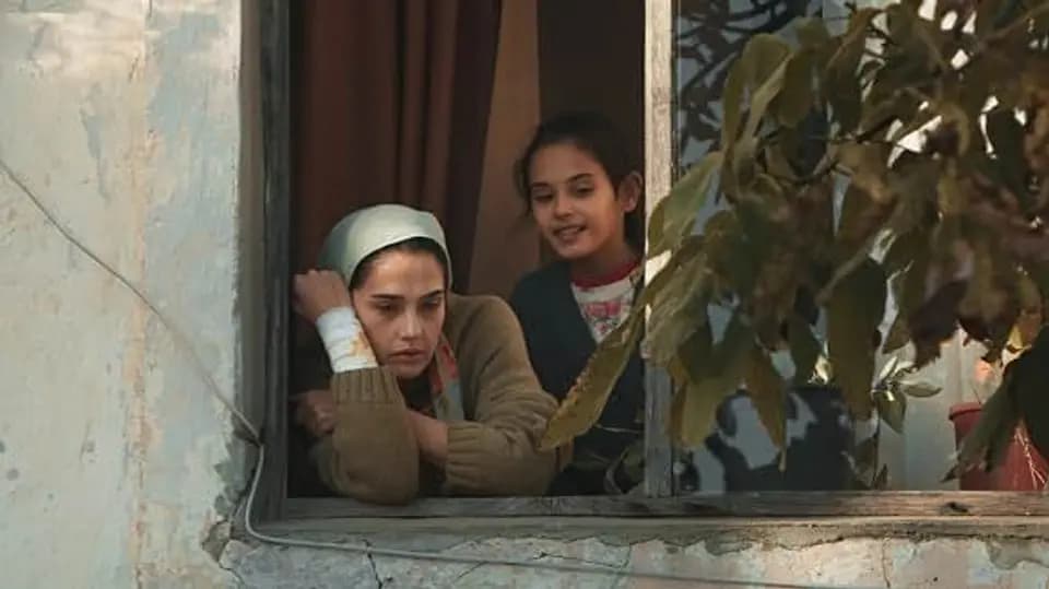 تقدیر - قسمت 5