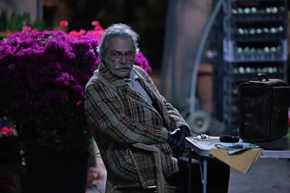 شخصیت - قسمت 1
