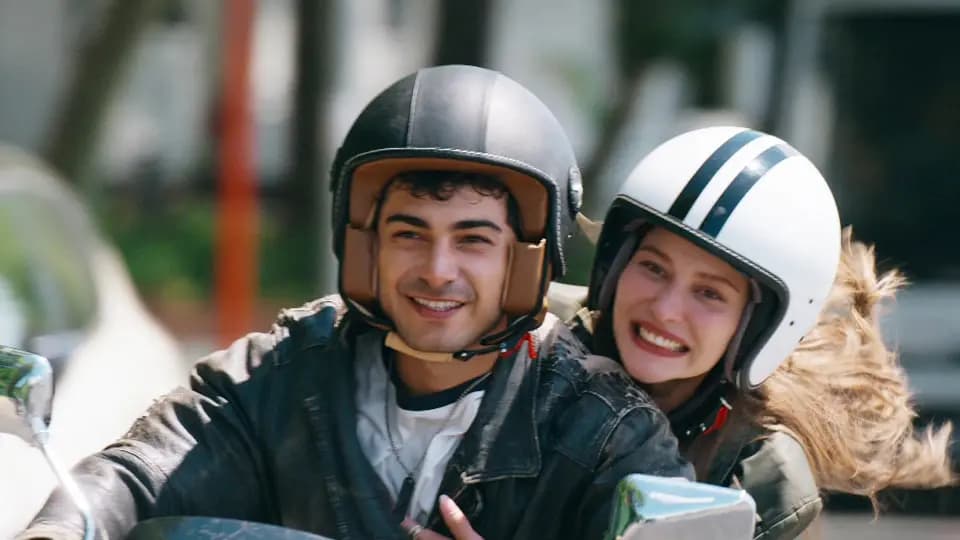 بالا و پایین استانبول - قسمت 15