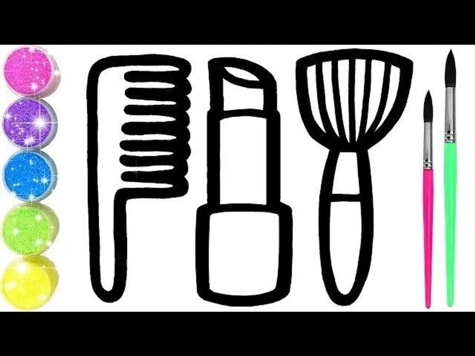 کارگاه نقاشی - قسمت 9