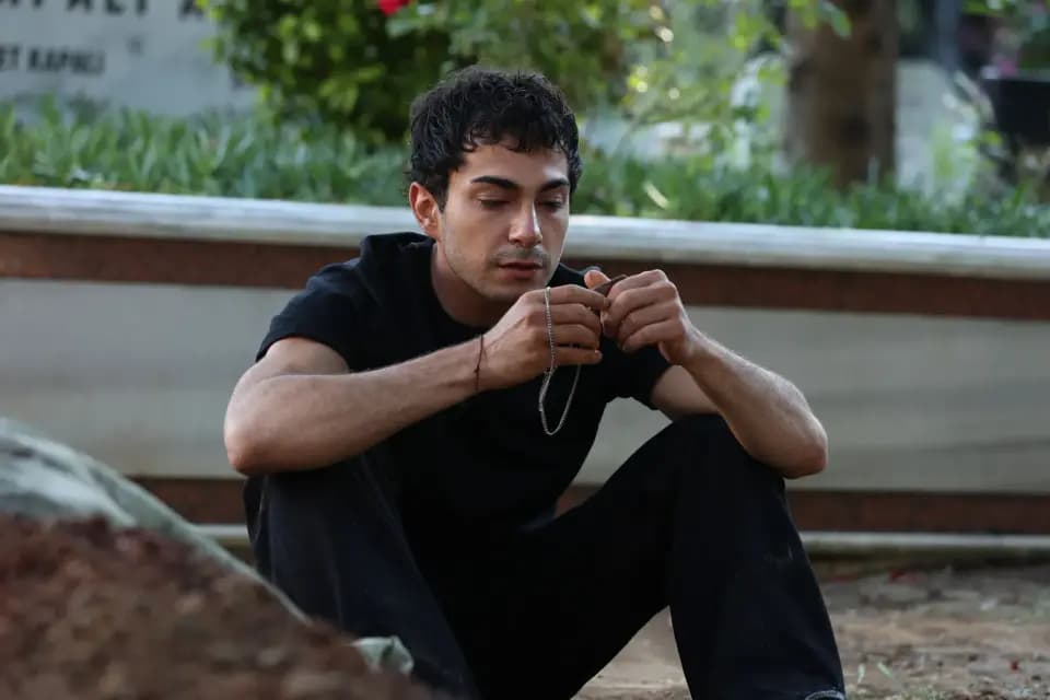 بالا و پایین استانبول - قسمت 3