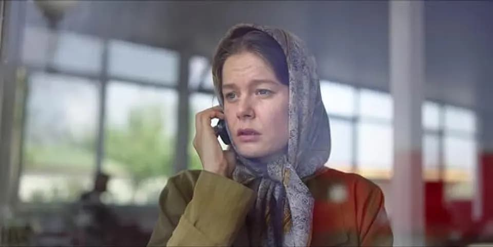 فاطما - قسمت 1