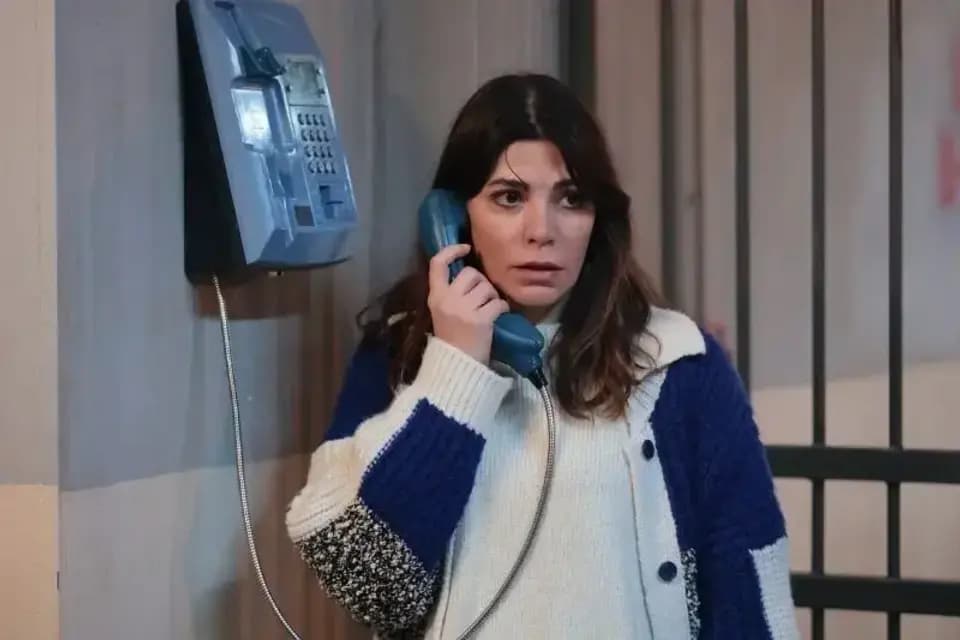 شهر دور - قسمت 56