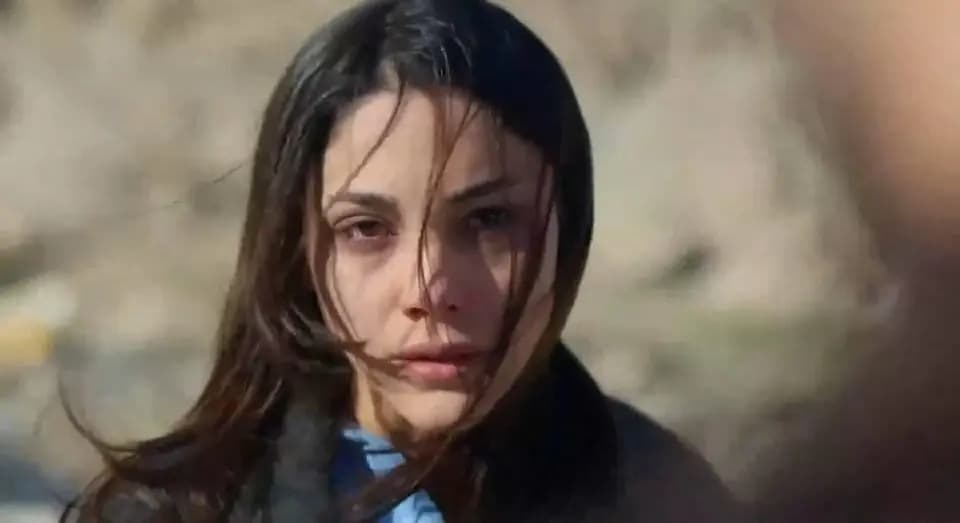 شهر دور - قسمت 35