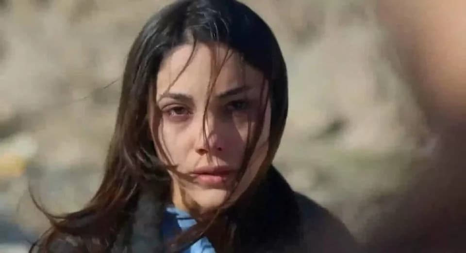 شهر دور - قسمت 35