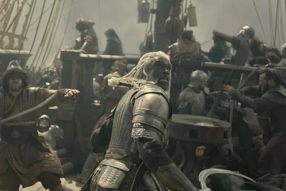 خاندان اژدها - قسمت 1