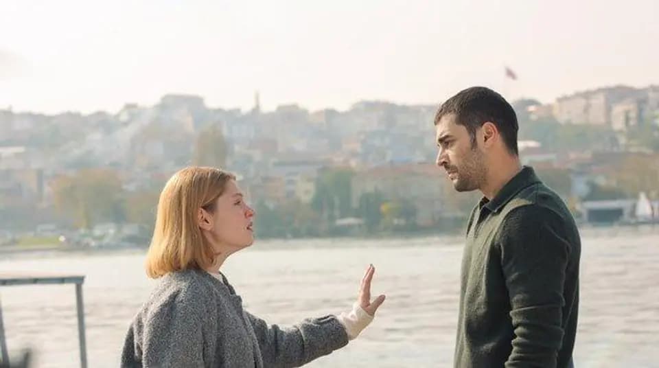 ولیعهد - قسمت 19