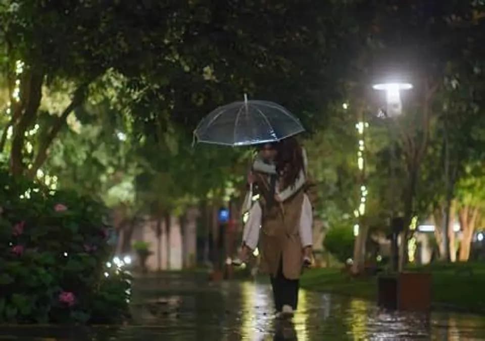 بهترین اتفاق - قسمت 14
