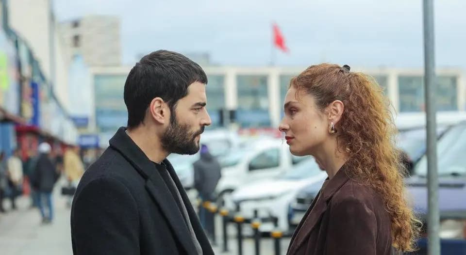 ولیعهد - قسمت 28