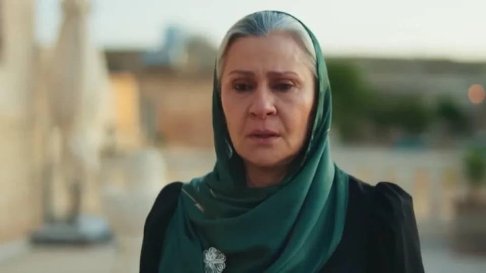 شهر دور - قسمت 27
