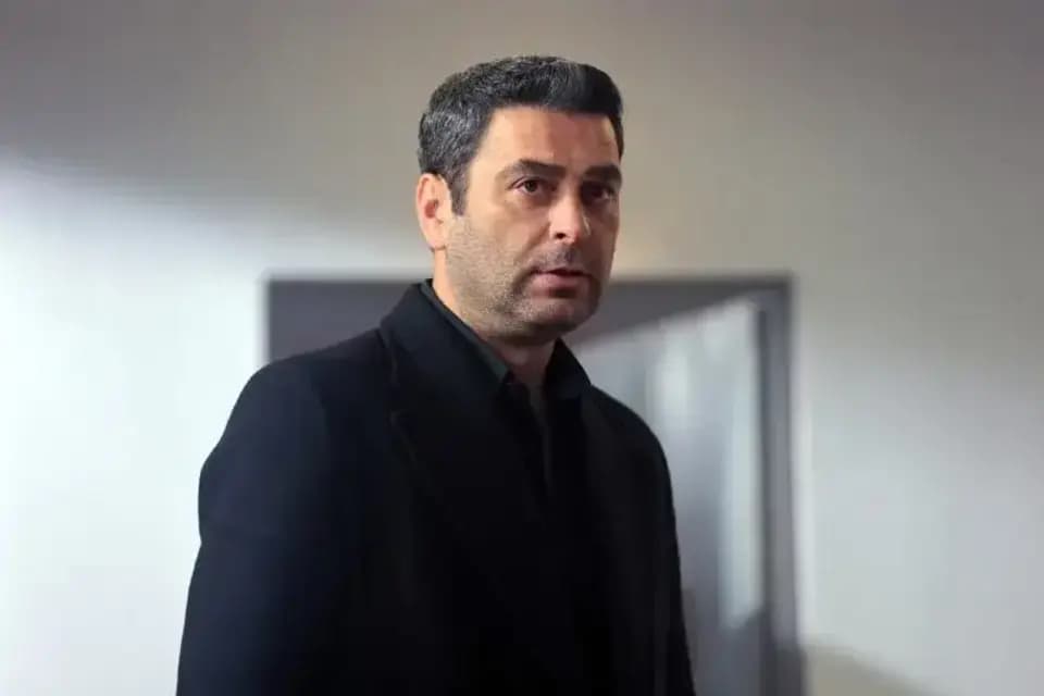 شهر دور - قسمت 55