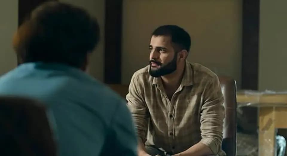 ساپنه در مقابل همه - قسمت 4