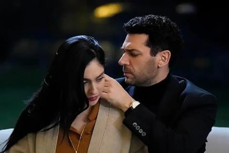 گل ها و گناهان - قسمت 3