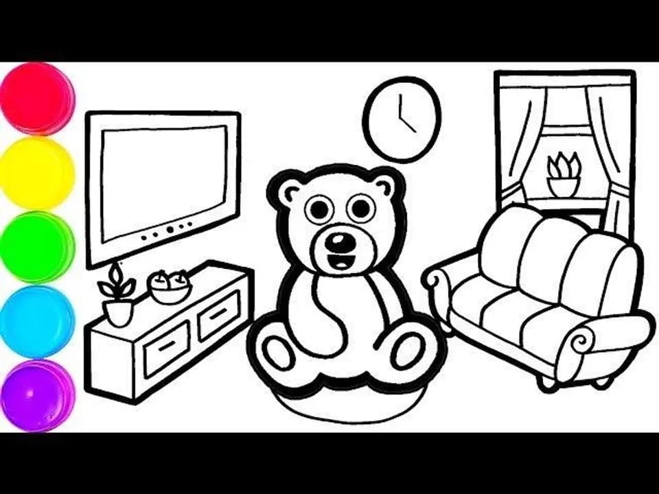 کارگاه نقاشی - قسمت 35
