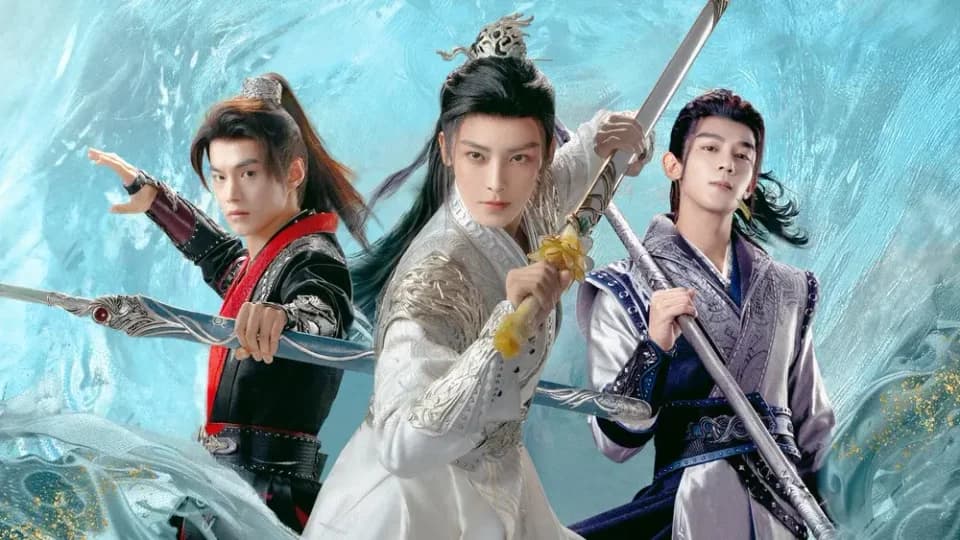 جوانان پرشور - قسمت 19