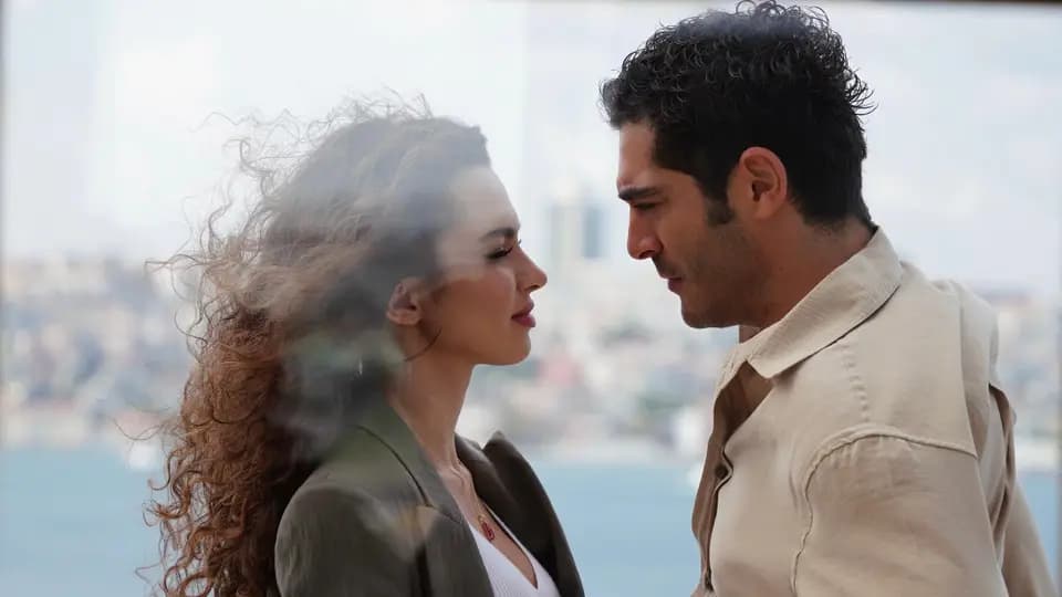 داستان یک شب - قسمت 16