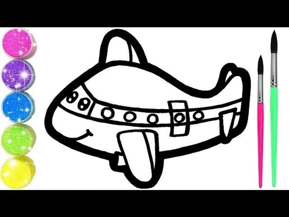 کارگاه نقاشی - قسمت 15