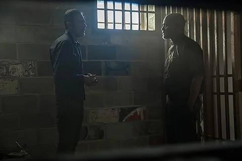 مردگان متحرک - قسمت 10