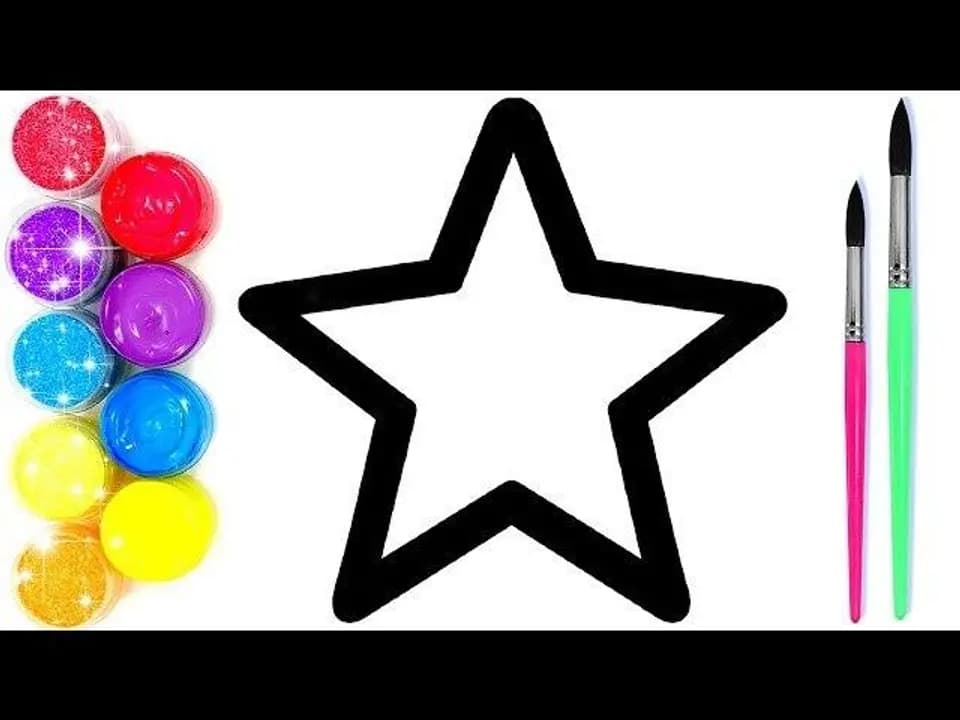کارگاه نقاشی - قسمت 5
