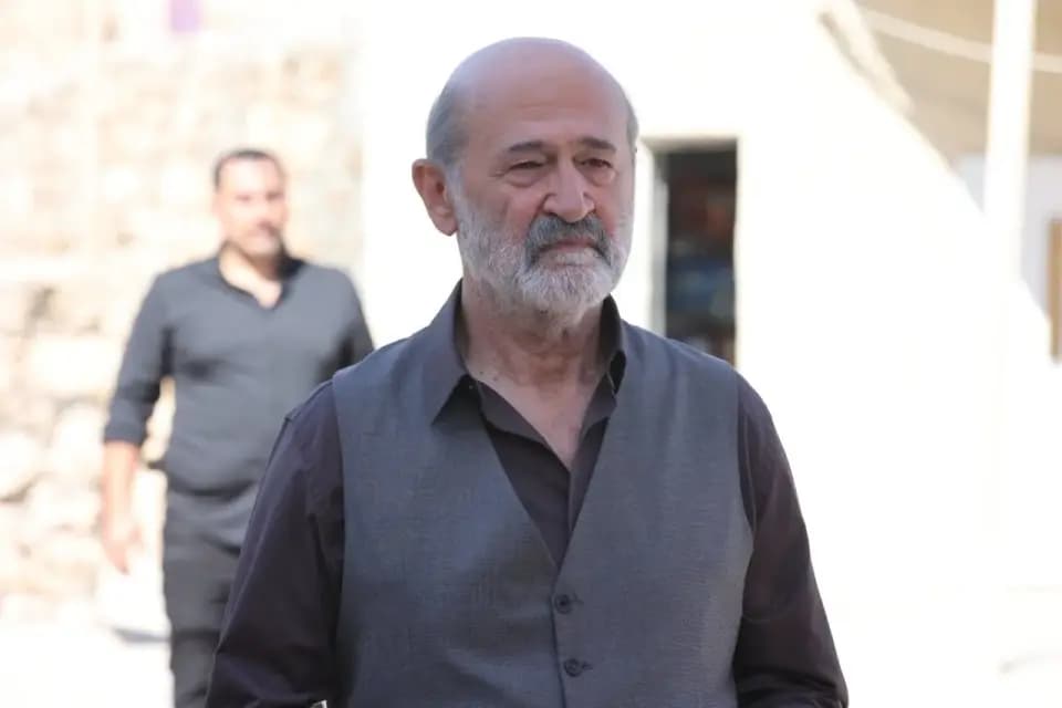 شهر دور - قسمت 3