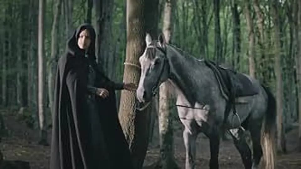 محافظ - قسمت 3