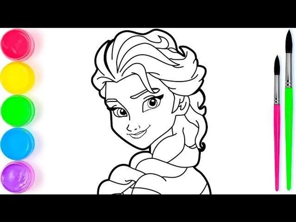 کارگاه نقاشی - قسمت 46