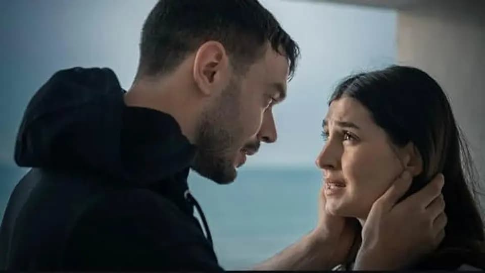 آناتومی آشوب - قسمت 2