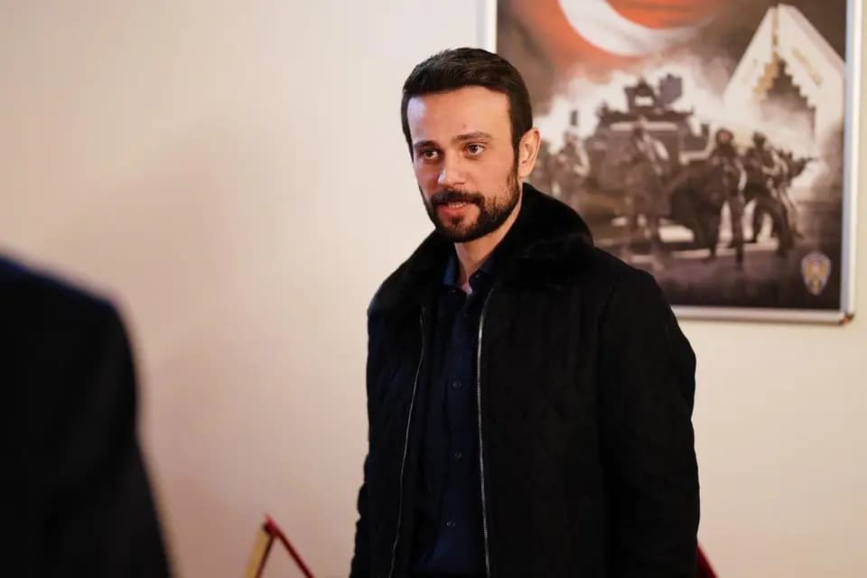 داستان یک شب - قسمت 21