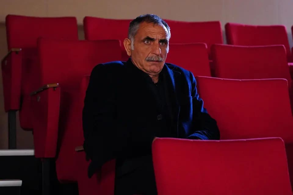 داستان یک شب - قسمت 23