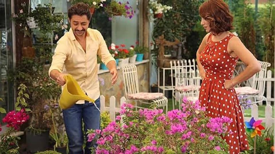 شماره 309 - قسمت 16
