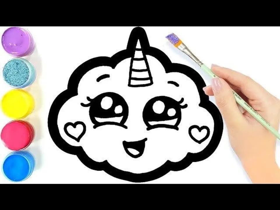 کارگاه نقاشی - قسمت 1