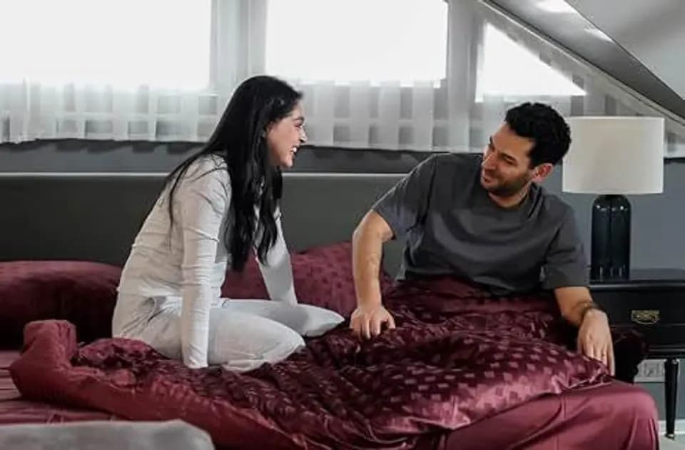 گل ها و گناهان - قسمت 8