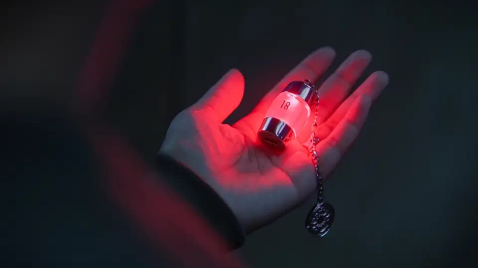 سیلو - قسمت 10 (قسمت آخر)