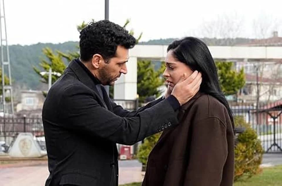 گل ها و گناهان - قسمت 2