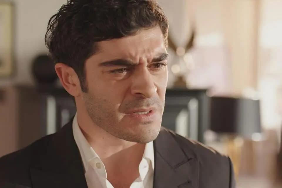 داستان یک شب - قسمت 30