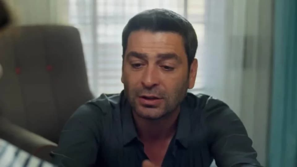 شهر دور - قسمت 55