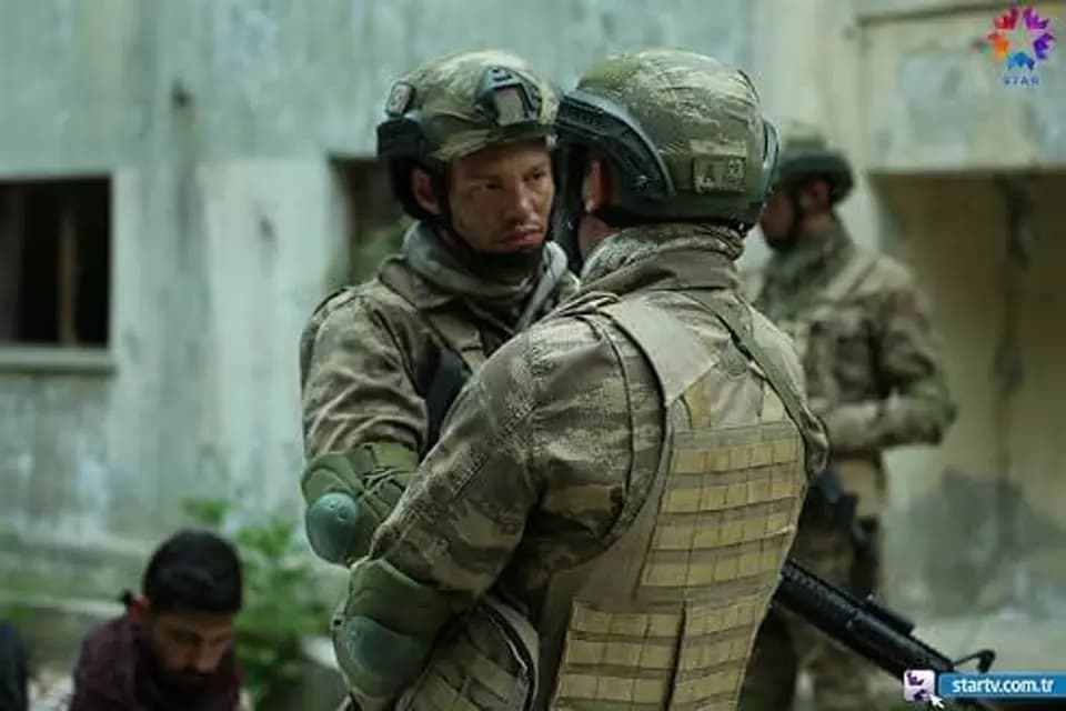 قول - قسمت 21