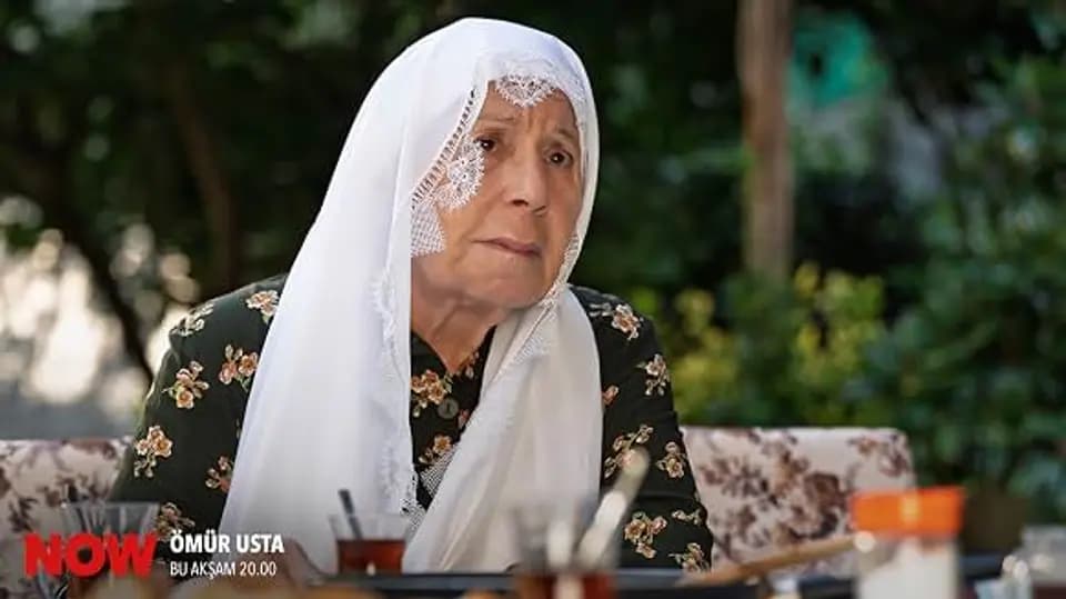 اوستا اومور - قسمت 2