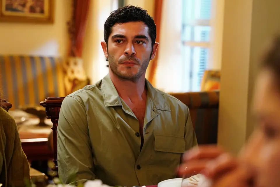 داستان یک شب - قسمت 4