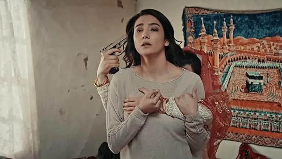 قول - قسمت 7