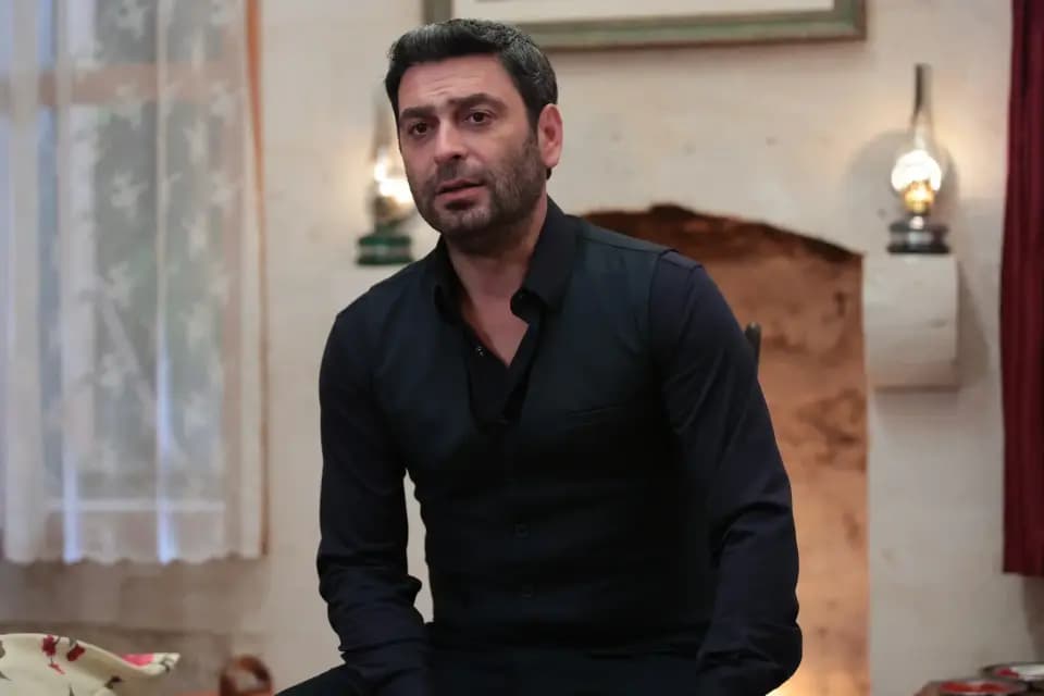 شهر دور - قسمت 16