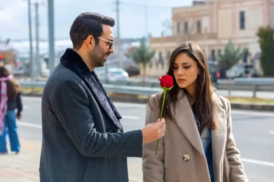 شهر دور - قسمت 41