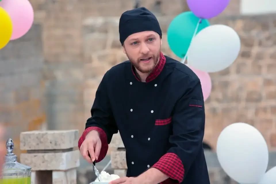 شهر دور - قسمت 64