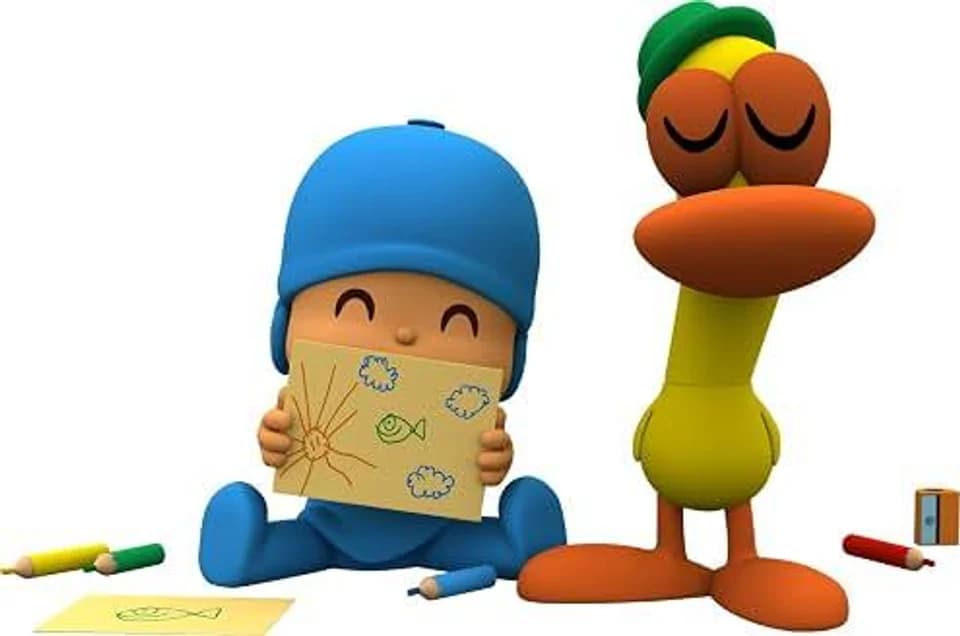 پوکویو - قسمت 10