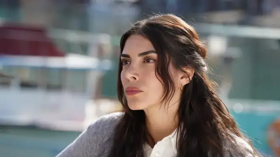 این دریا طغیان خواهد کرد - قسمت 40